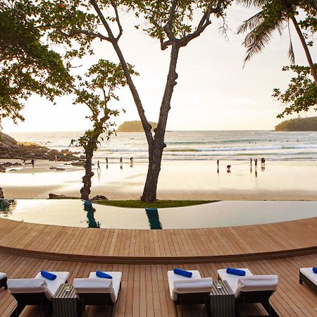 The Boathouse Phuket-Sha Plus Kata Beach  Zewnętrze zdjęcie