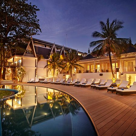 The Boathouse Phuket-Sha Plus Kata Beach  Zewnętrze zdjęcie