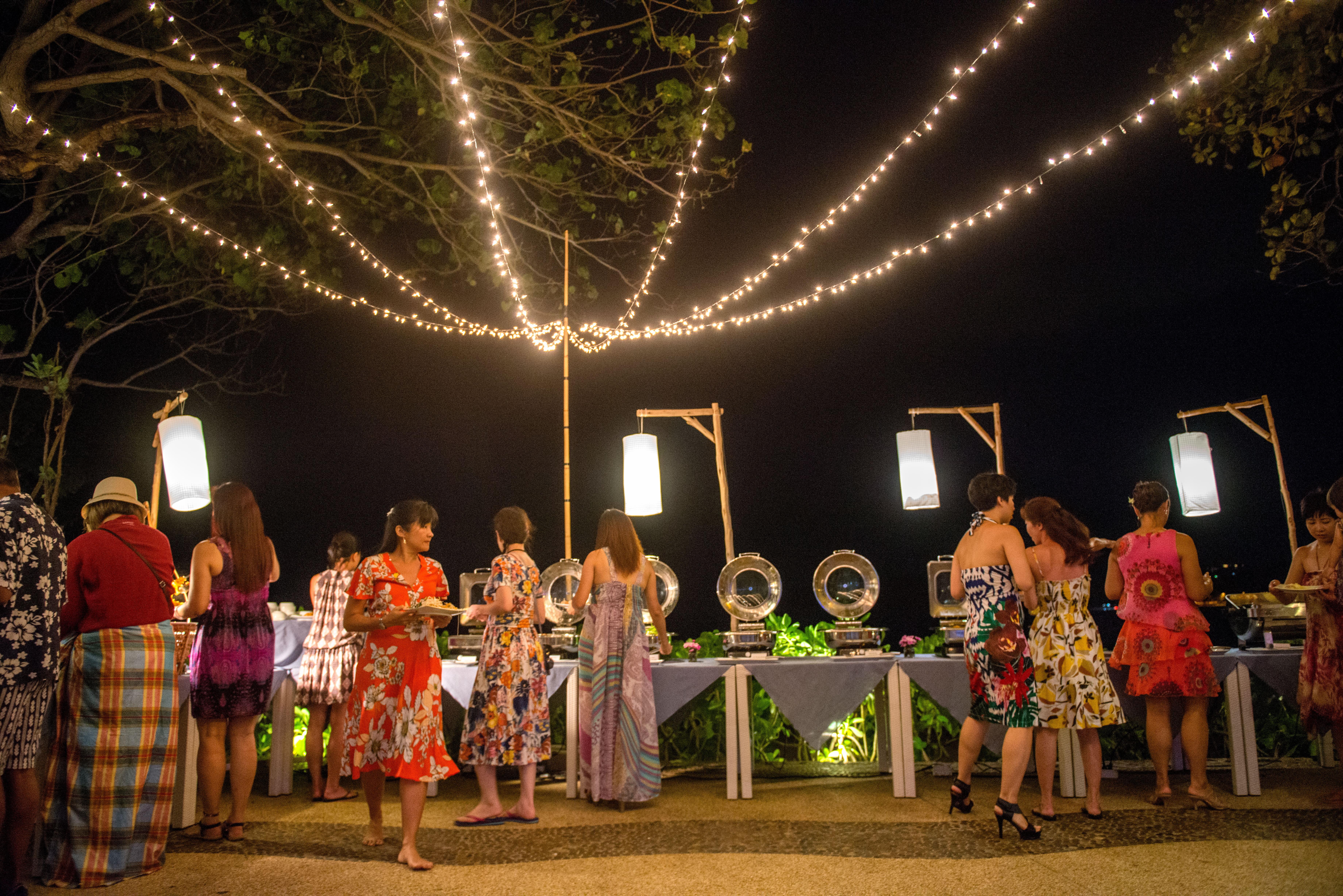The Boathouse Phuket-Sha Plus Kata Beach  Zewnętrze zdjęcie