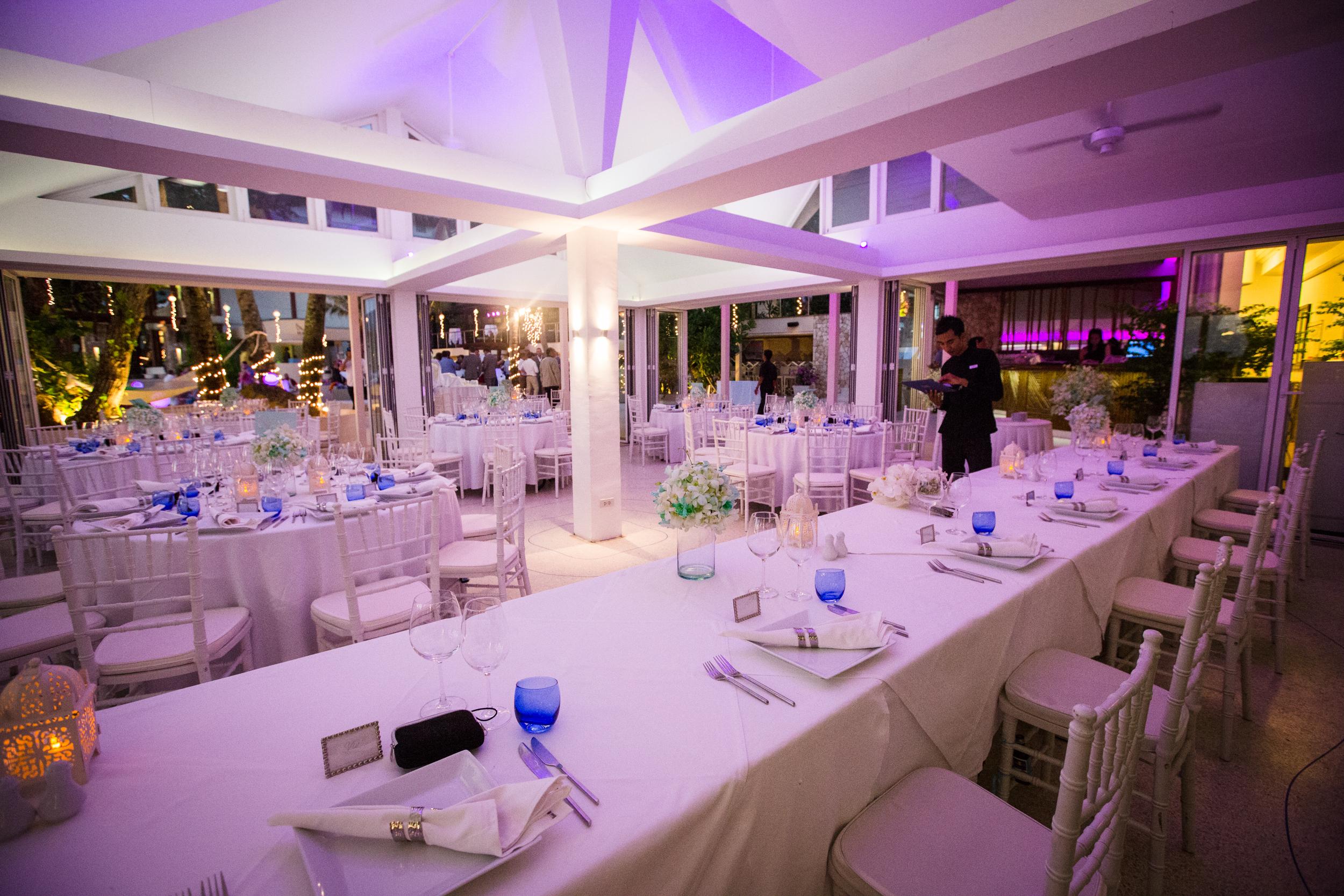 The Boathouse Phuket-Sha Plus Kata Beach  Zewnętrze zdjęcie
