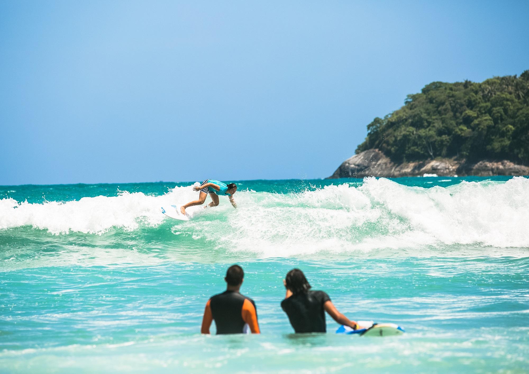 The Boathouse Phuket-Sha Plus Kata Beach  Zewnętrze zdjęcie