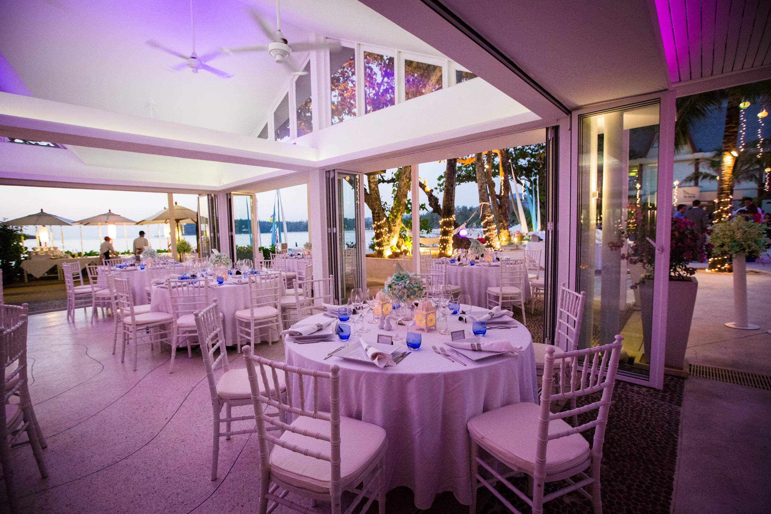 The Boathouse Phuket-Sha Plus Kata Beach  Zewnętrze zdjęcie