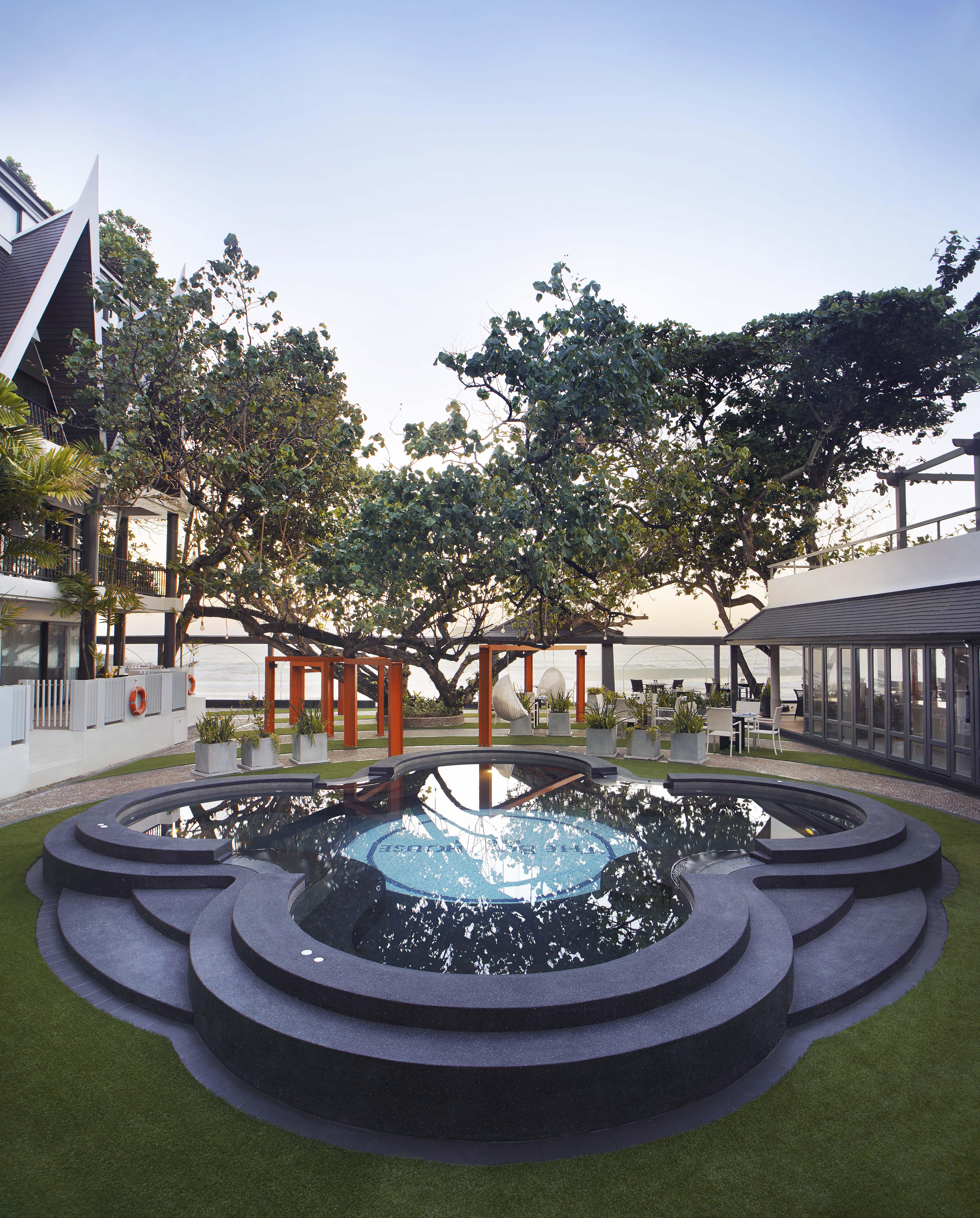 The Boathouse Phuket-Sha Plus Kata Beach  Zewnętrze zdjęcie