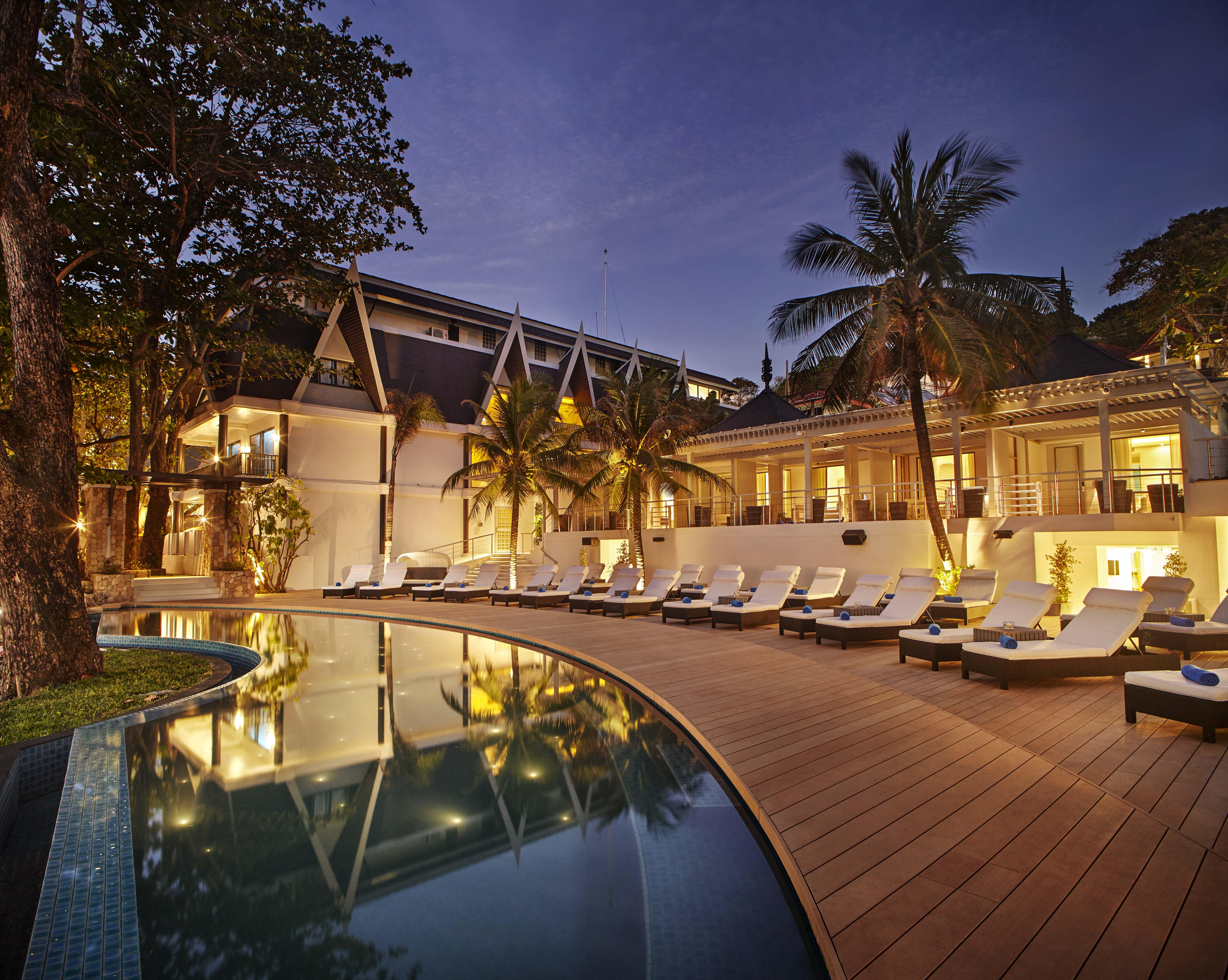 The Boathouse Phuket-Sha Plus Kata Beach  Zewnętrze zdjęcie