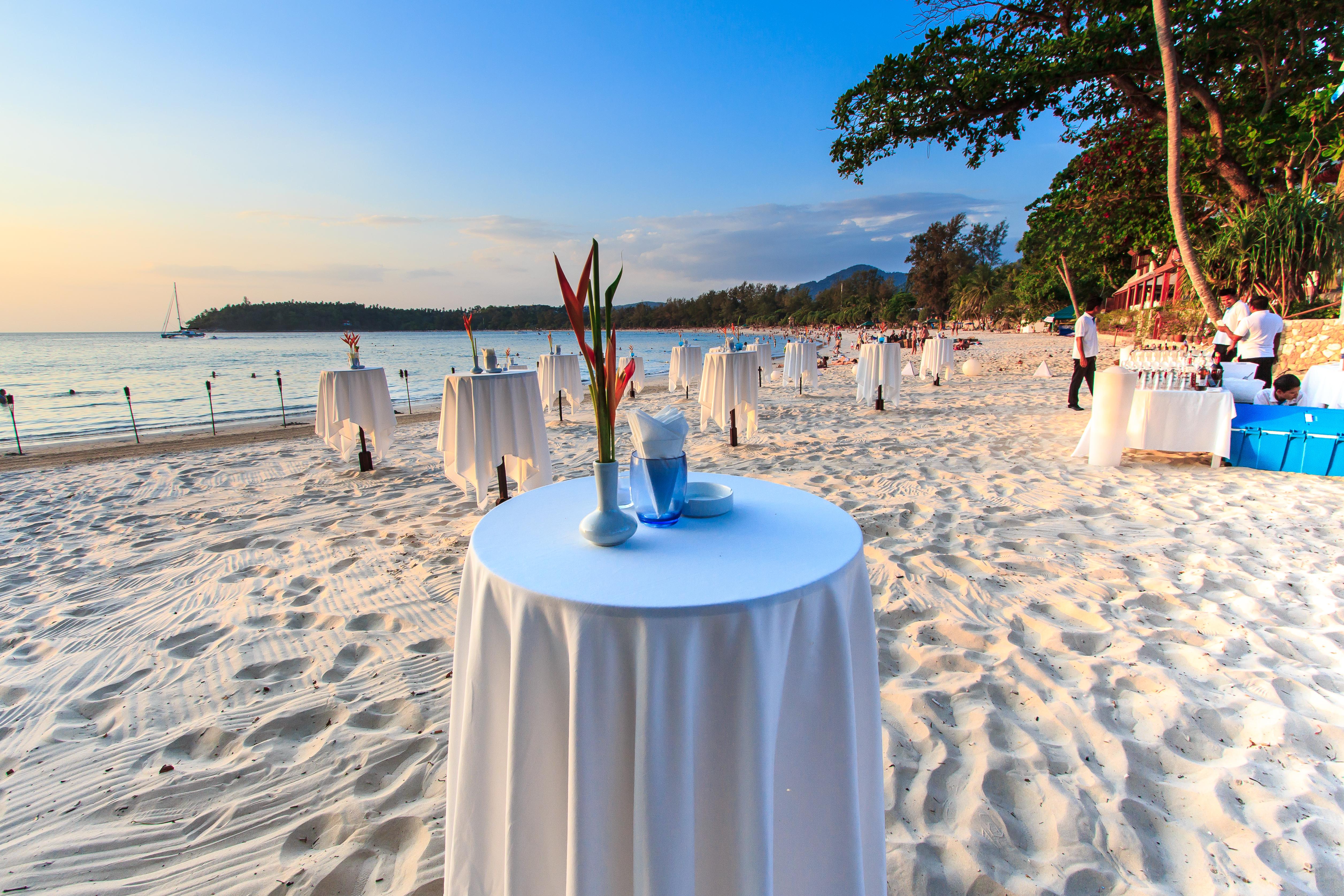 The Boathouse Phuket-Sha Plus Kata Beach  Zewnętrze zdjęcie