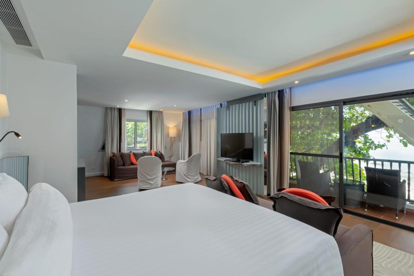 The Boathouse Phuket-Sha Plus Kata Beach  Zewnętrze zdjęcie