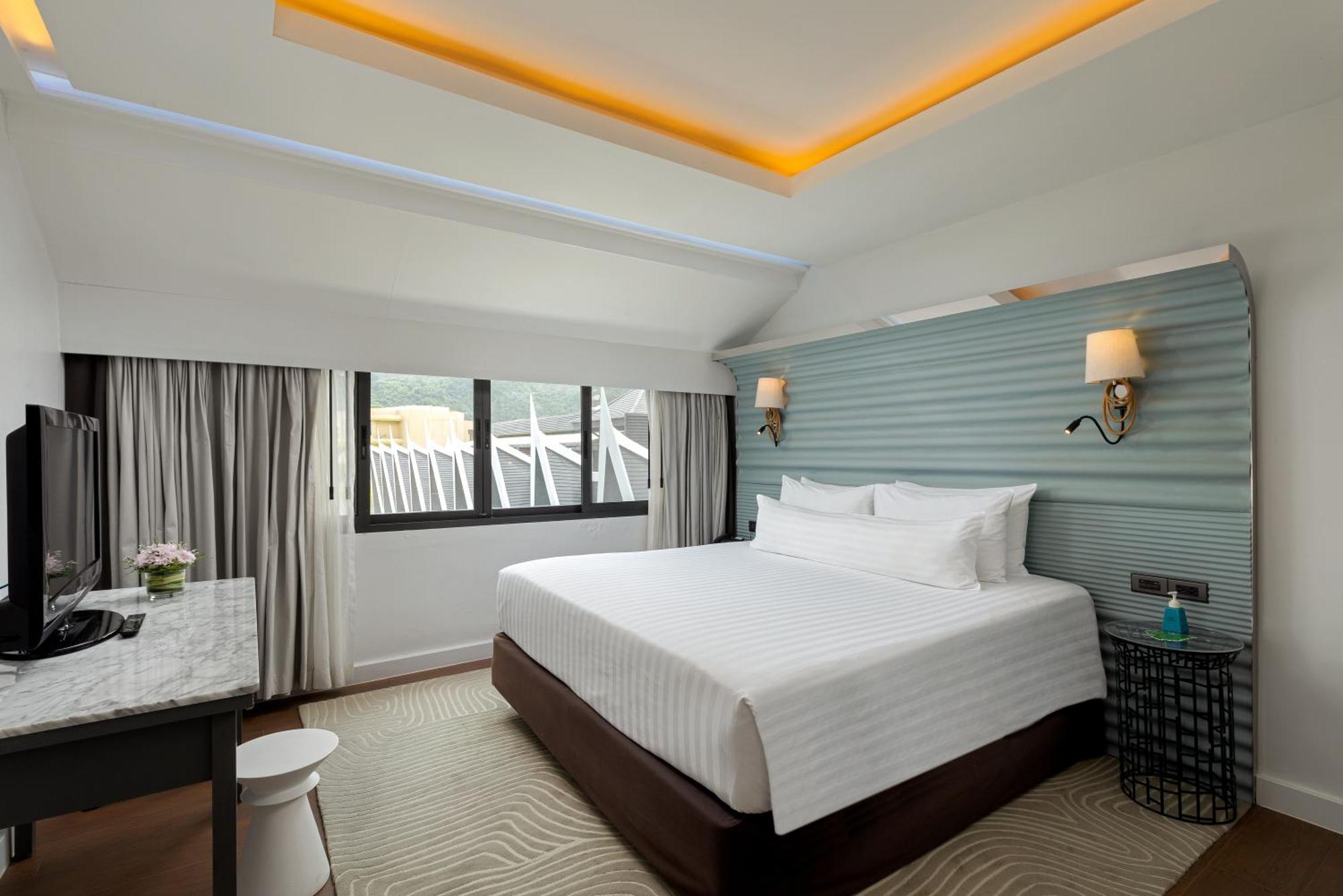 The Boathouse Phuket-Sha Plus Kata Beach  Zewnętrze zdjęcie