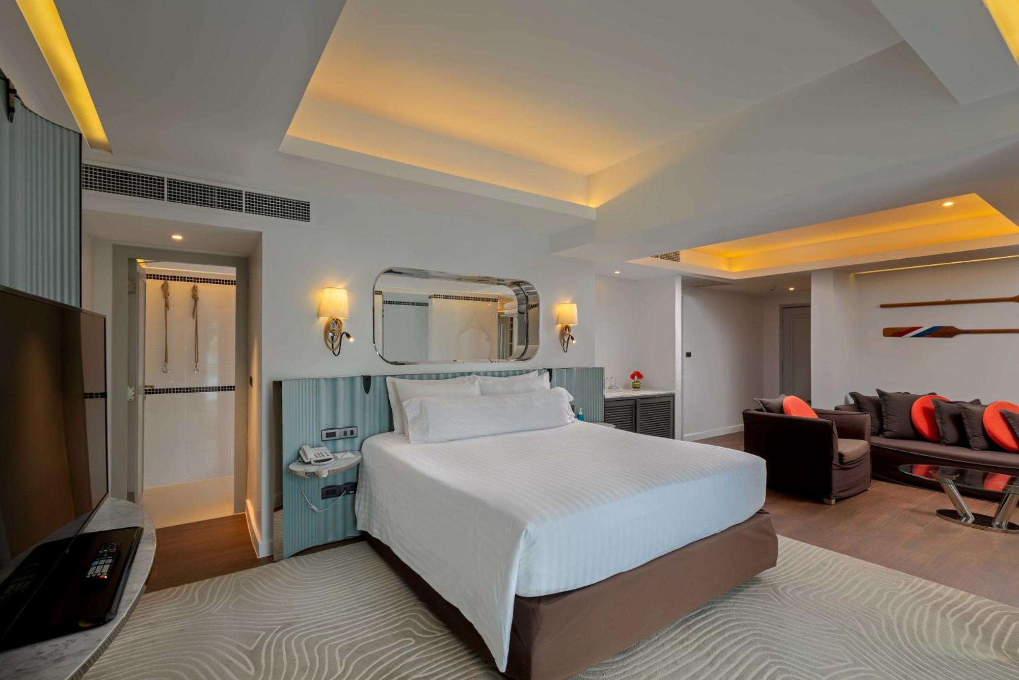 The Boathouse Phuket-Sha Plus Kata Beach  Zewnętrze zdjęcie
