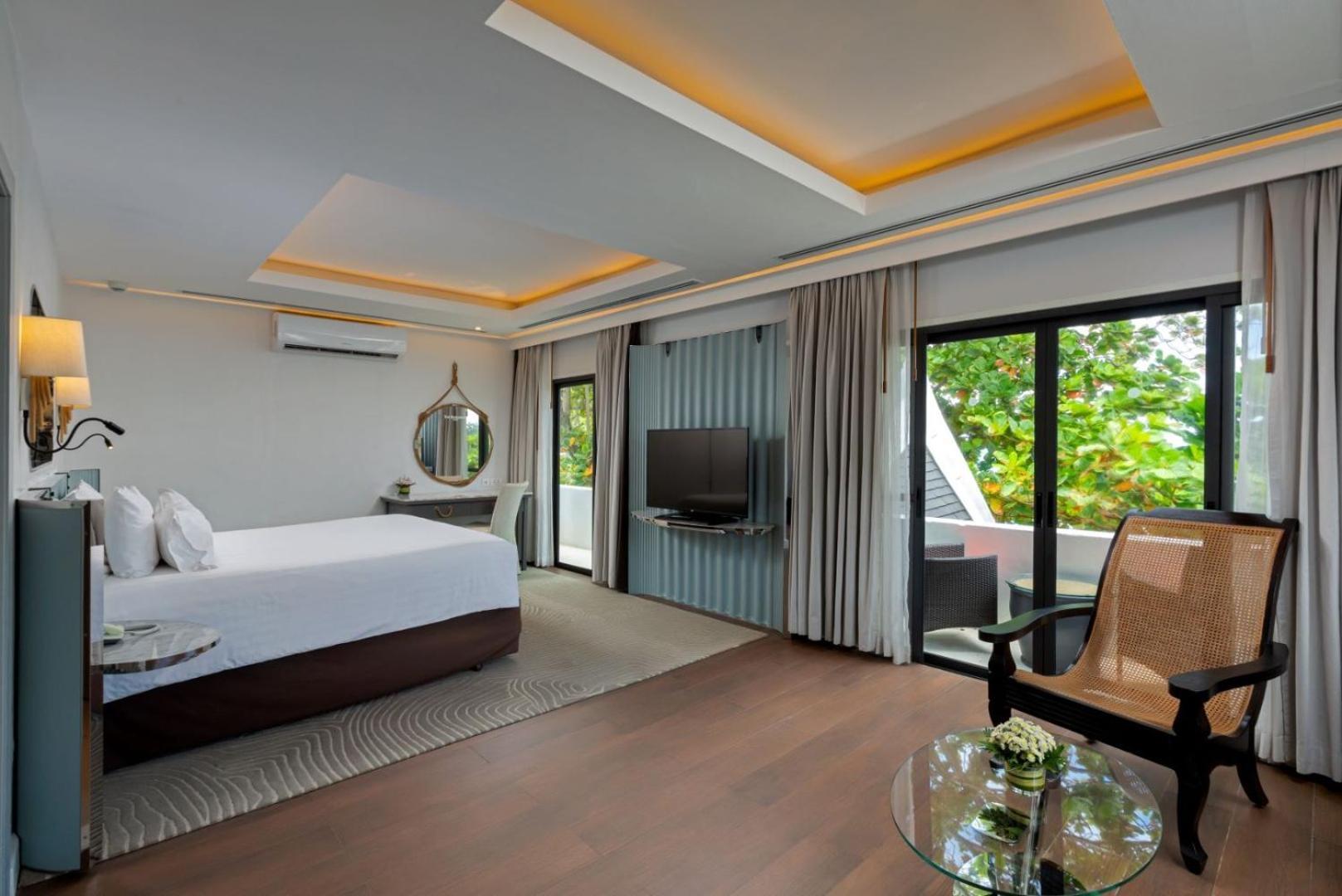 The Boathouse Phuket-Sha Plus Kata Beach  Zewnętrze zdjęcie