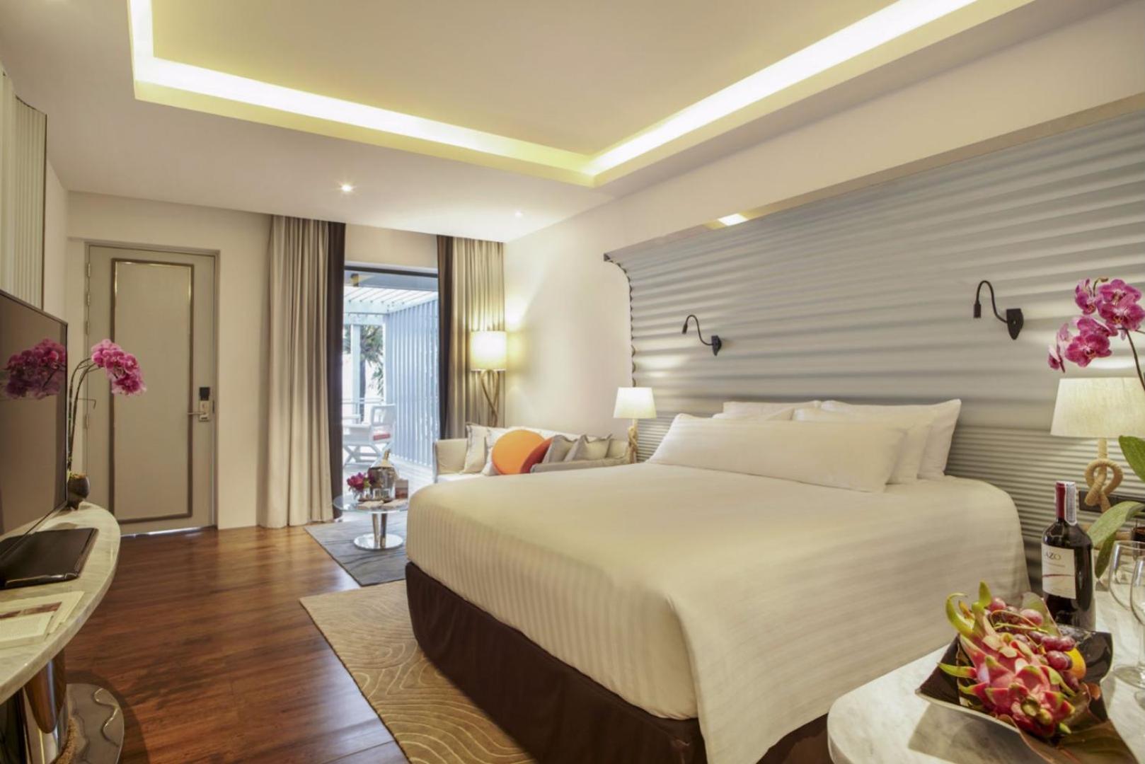 The Boathouse Phuket-Sha Plus Kata Beach  Zewnętrze zdjęcie