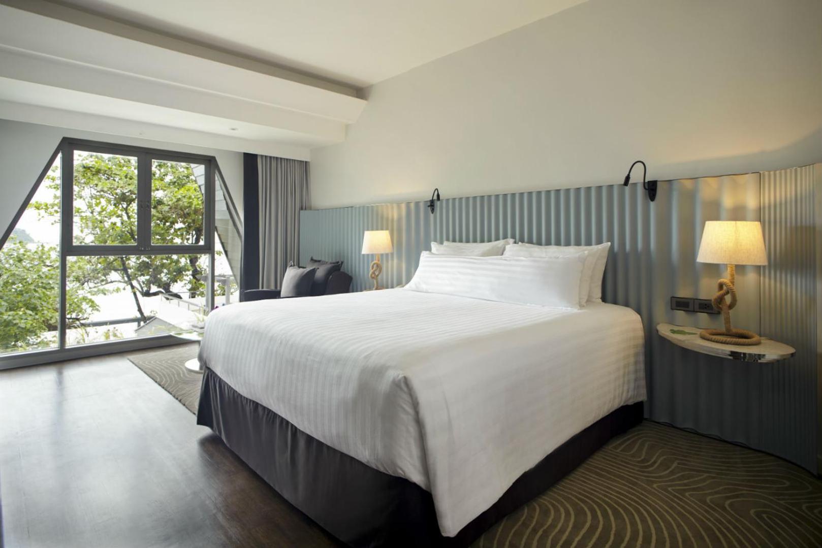 The Boathouse Phuket-Sha Plus Kata Beach  Zewnętrze zdjęcie