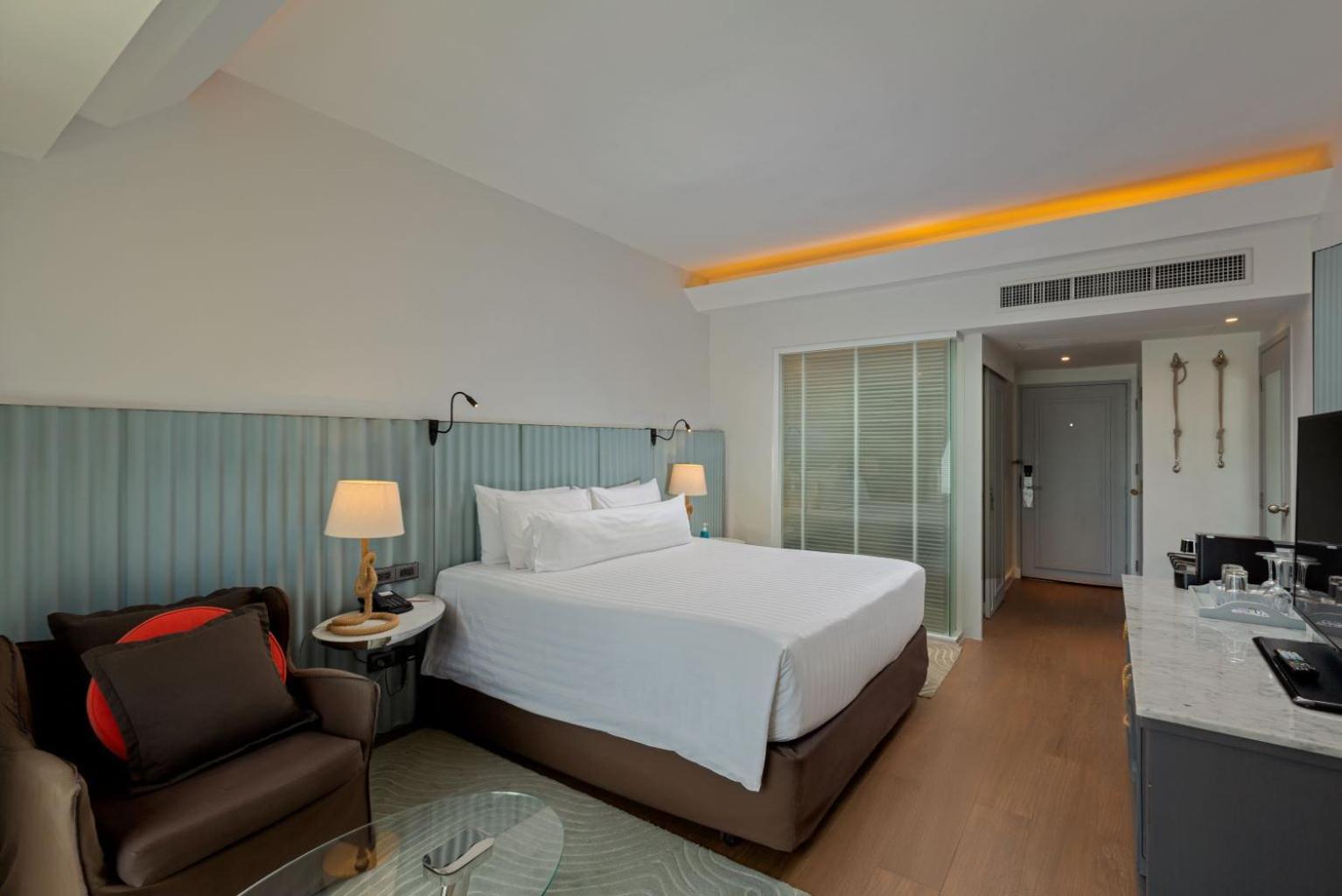 The Boathouse Phuket-Sha Plus Kata Beach  Zewnętrze zdjęcie
