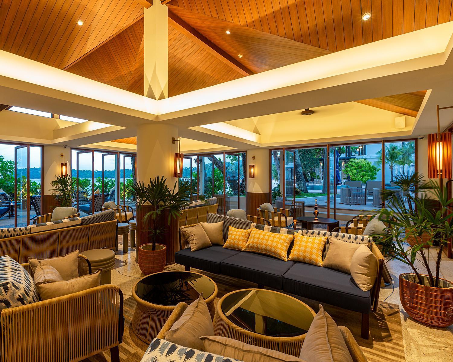 The Boathouse Phuket-Sha Plus Kata Beach  Zewnętrze zdjęcie