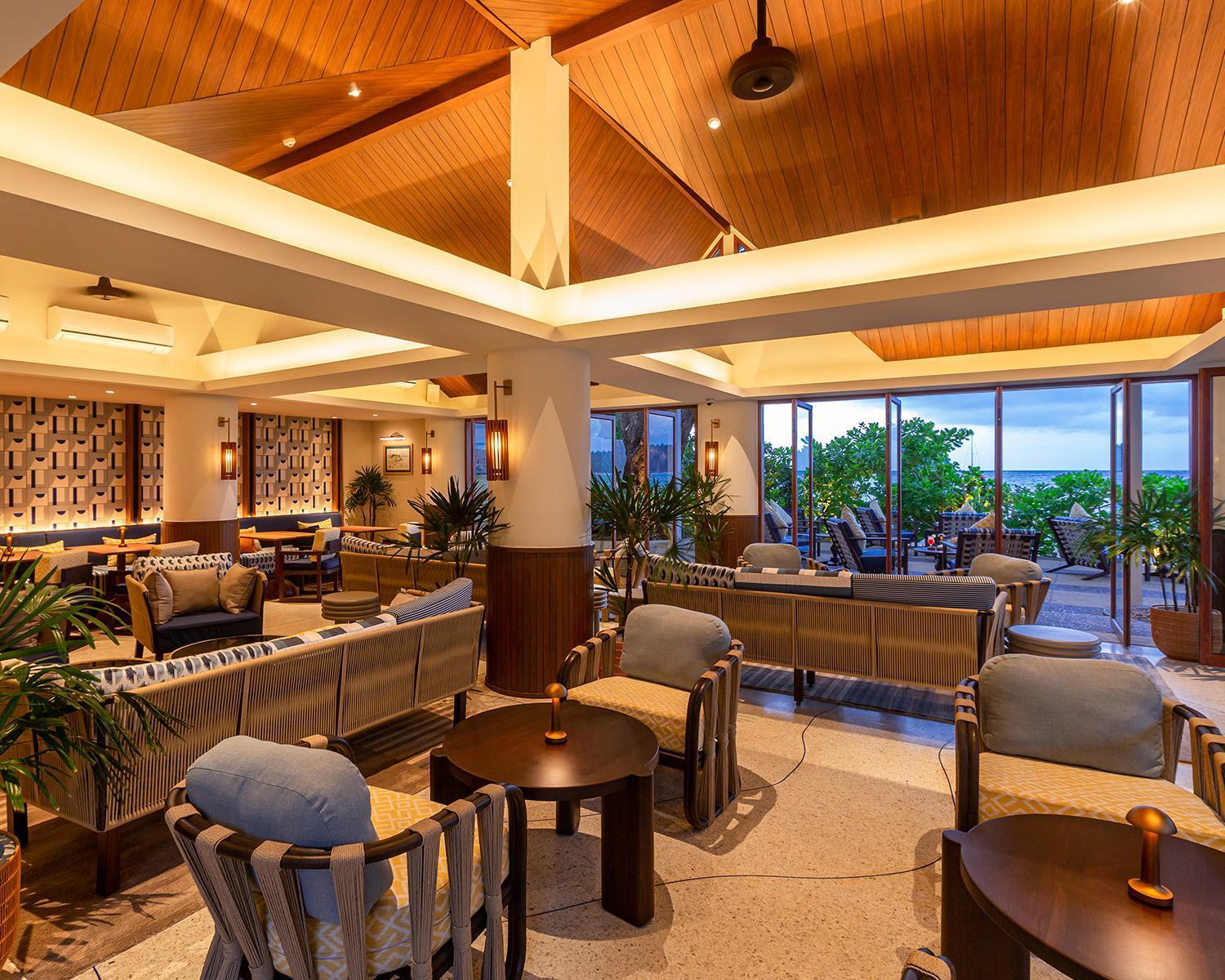 The Boathouse Phuket-Sha Plus Kata Beach  Zewnętrze zdjęcie