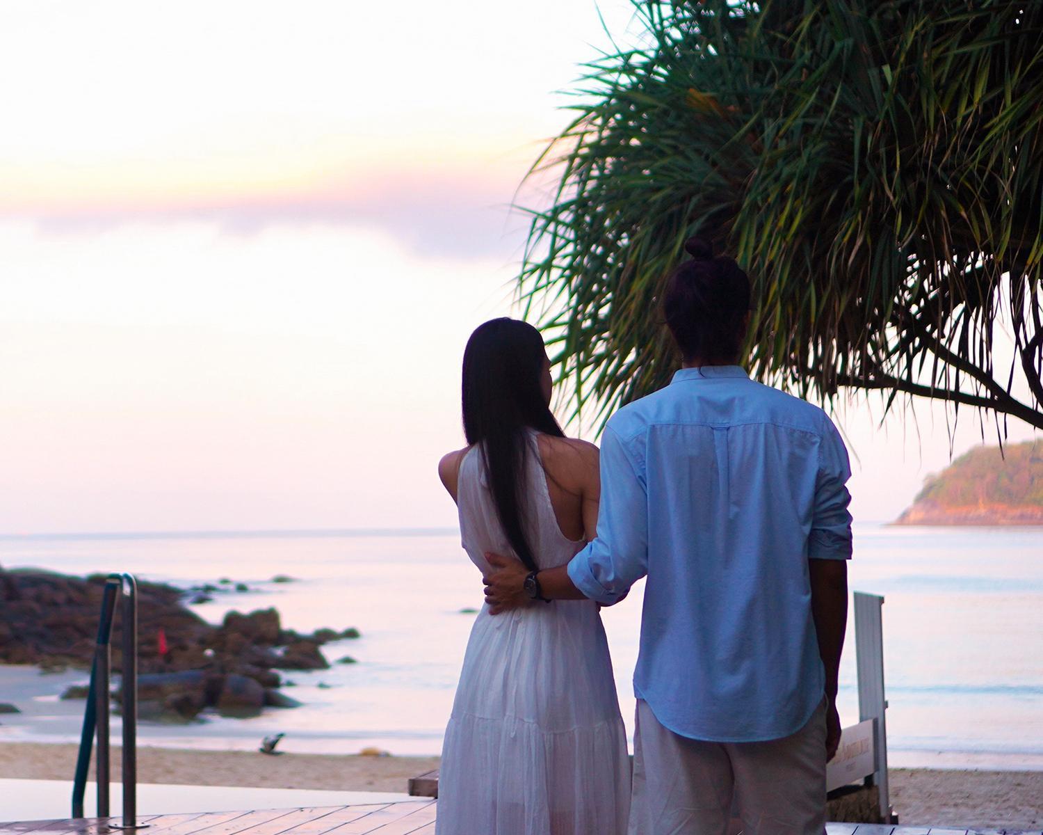 The Boathouse Phuket-Sha Plus Kata Beach  Zewnętrze zdjęcie