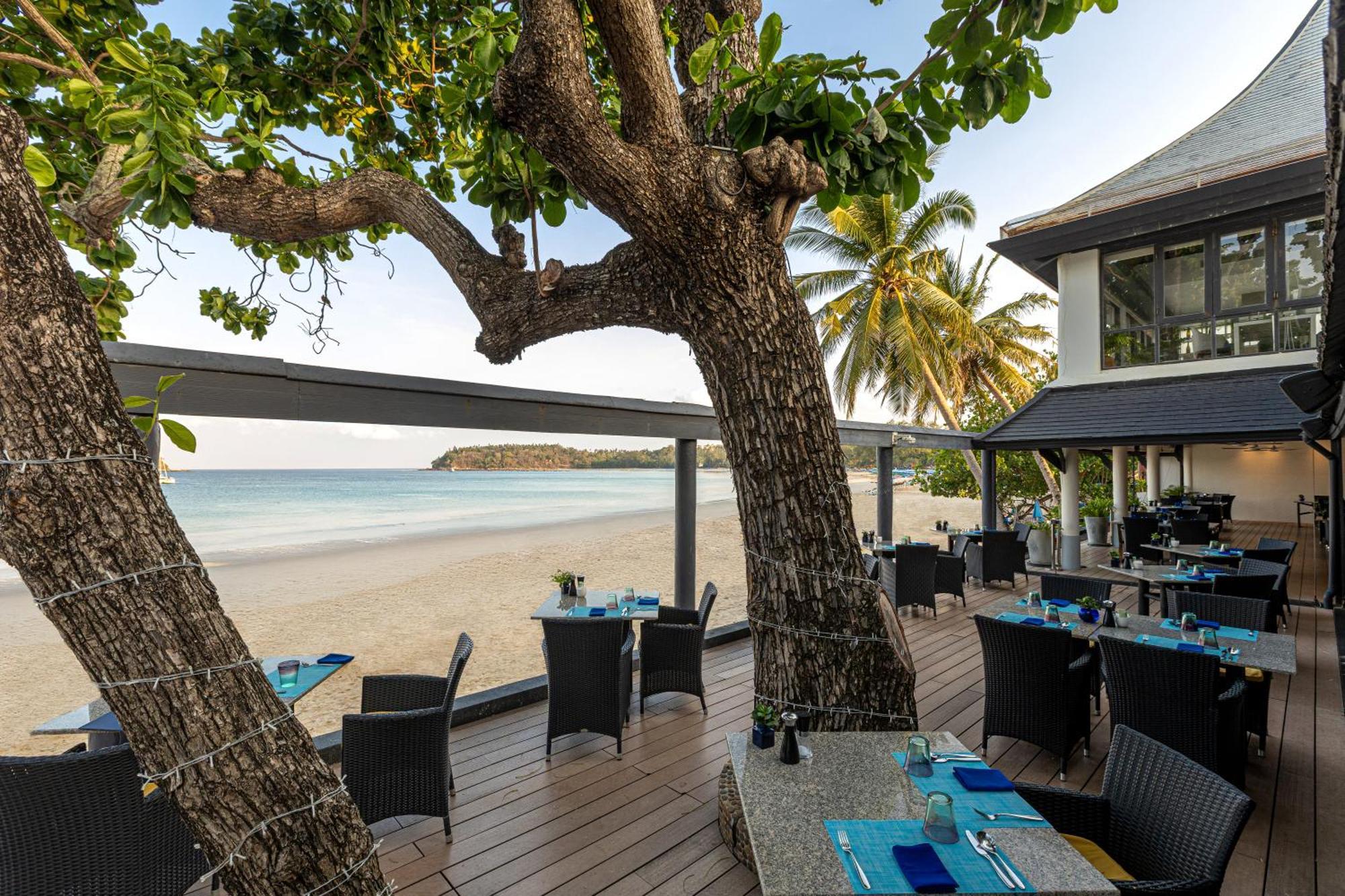 The Boathouse Phuket-Sha Plus Kata Beach  Zewnętrze zdjęcie
